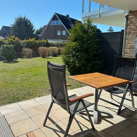 Hochwertige Traumferienwohnung Fehmarn - Neue Tiefe Naehe Suedstrand 외부 사진