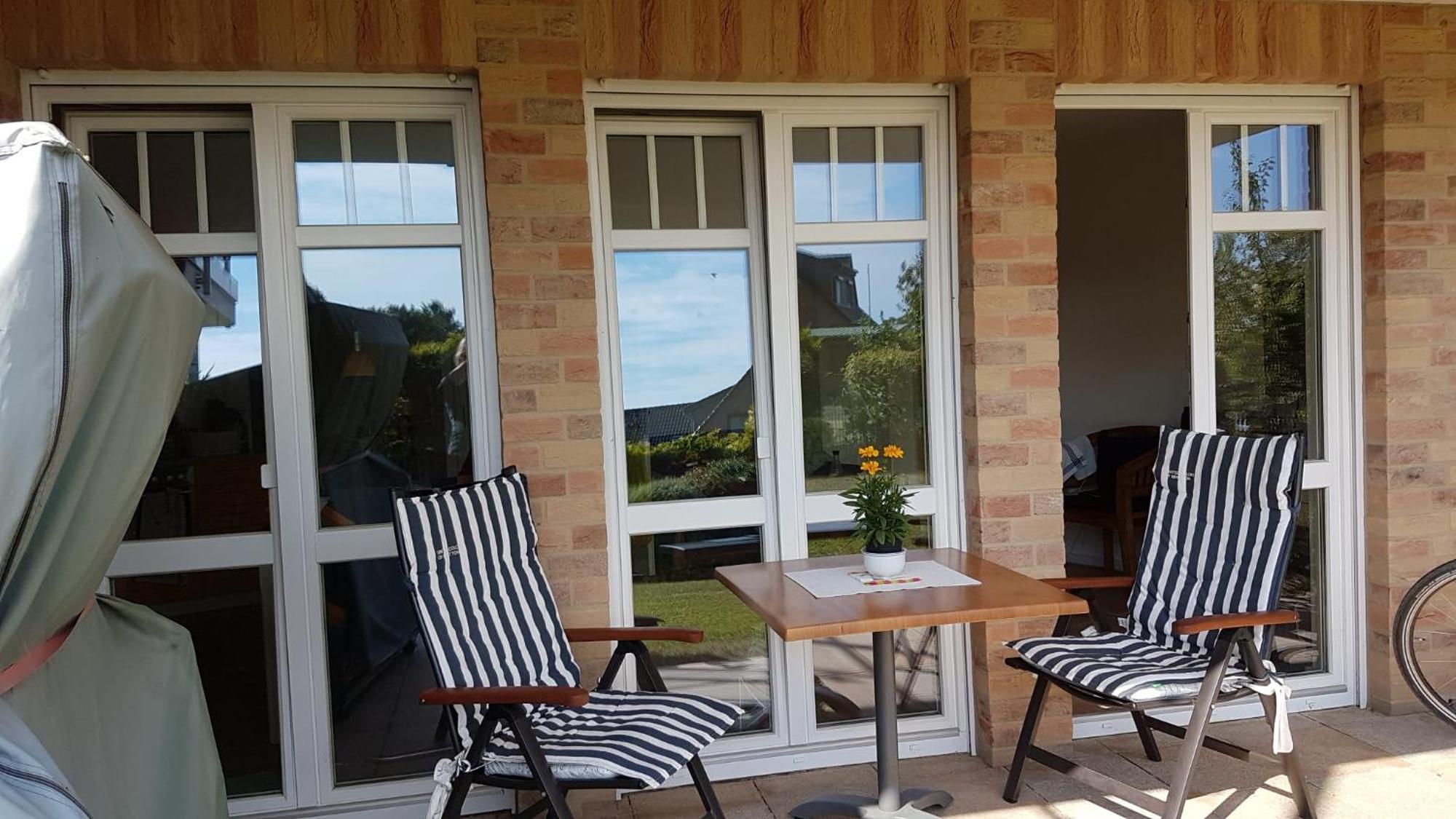 Hochwertige Traumferienwohnung Fehmarn - Neue Tiefe Naehe Suedstrand 외부 사진