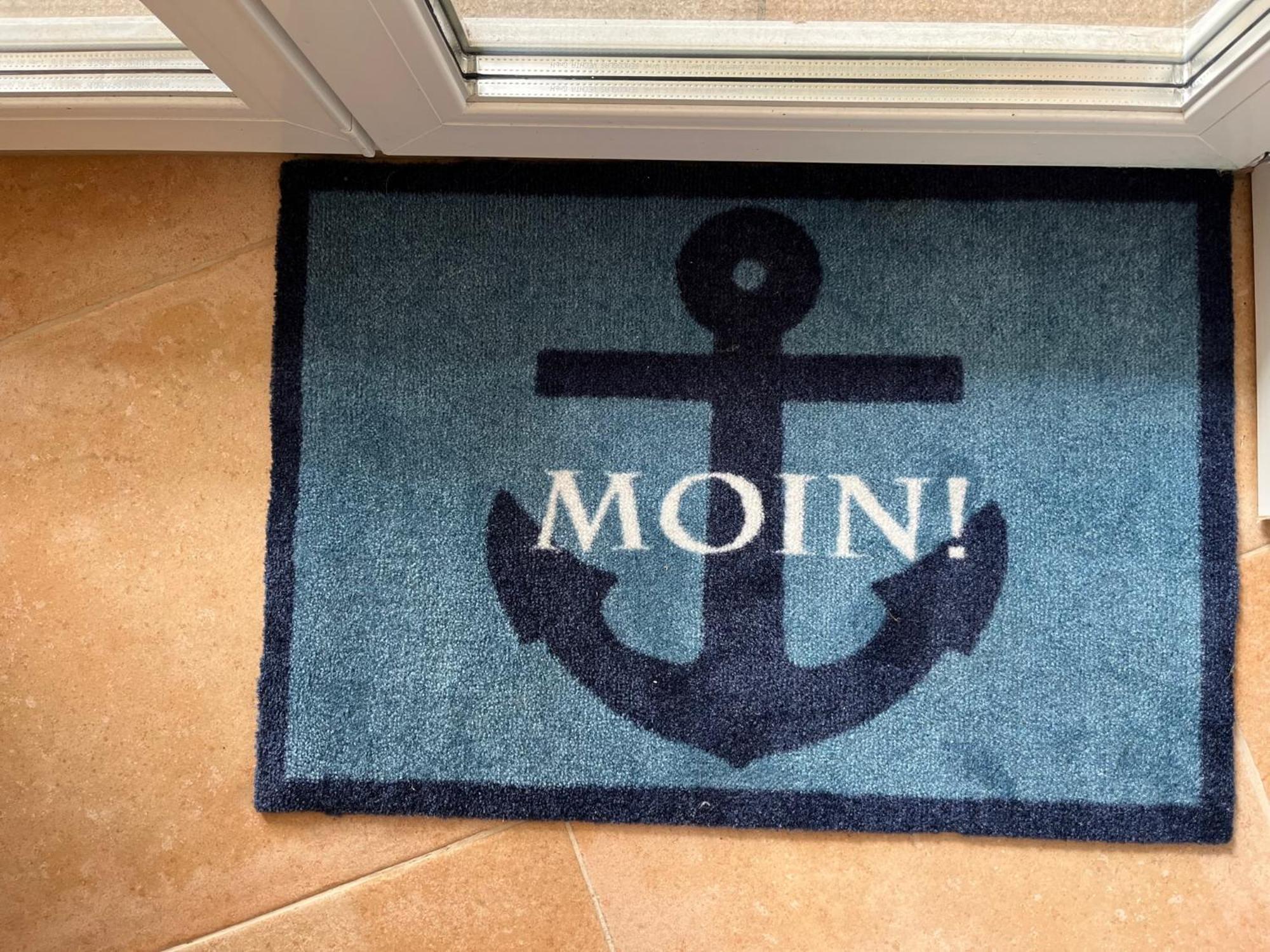 Hochwertige Traumferienwohnung Fehmarn - Neue Tiefe Naehe Suedstrand 외부 사진