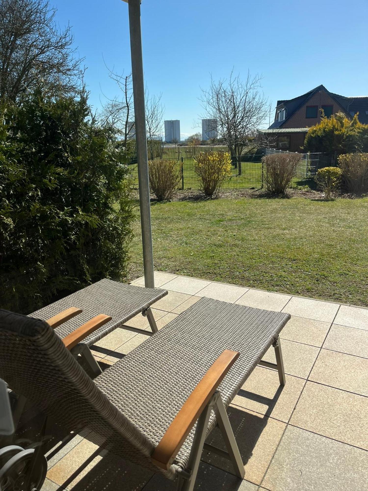 Hochwertige Traumferienwohnung Fehmarn - Neue Tiefe Naehe Suedstrand 외부 사진